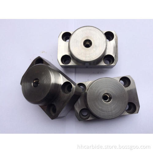 Nut Forming Die